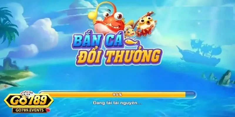 ban ca an tien