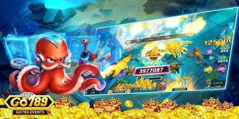 ban ca betta