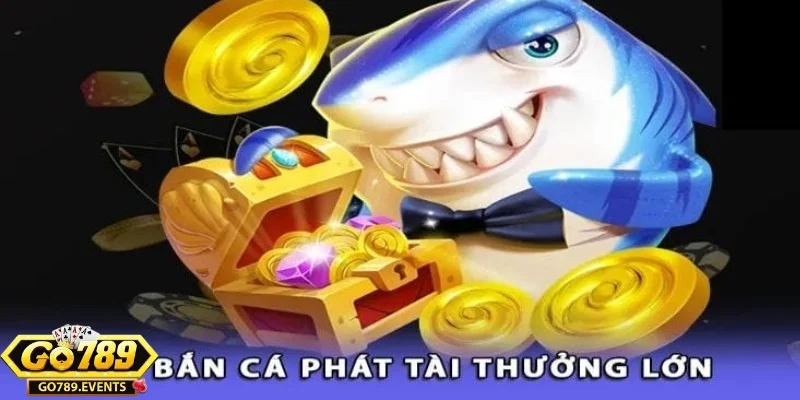 Bắn Cá Phát Tài Đổi Thưởng Cùng Những Chiến Lược Thành Công 3 ban ca phat tai doi thuong