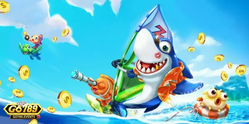 Bắn Cá Rùa Xanh - Đánh Giá Chi Tiết Về Game Bắn Cá Thú Vị 8 ban ca rua