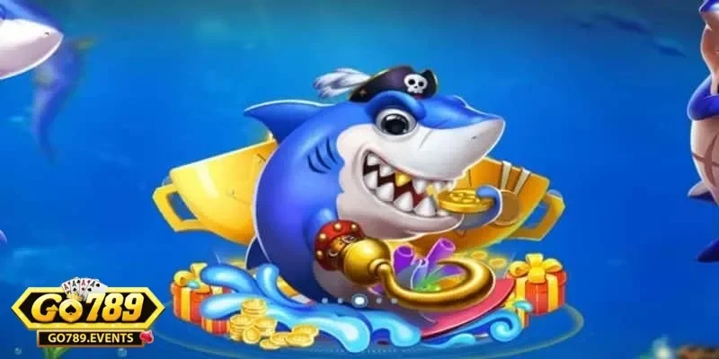 Khám Phá Thế Giới Bắn Cá Thần Tài Đầy Hấp Dẫn Và Kịch Tính 1 ban ca than tai