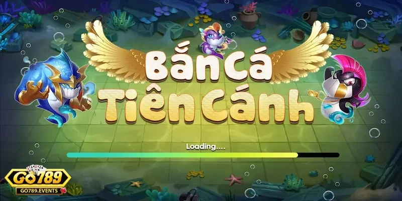 Bắn Cá Tiên Cánh – Trò Chơi Hấp Dẫn Với Những Cơ Hội Lớn 7 ban ca tien canh