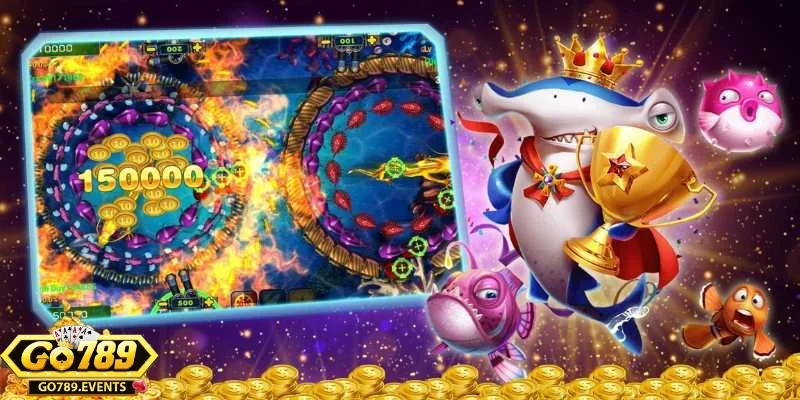 Bắn Cá Tỷ Phú Đổi Thưởng Bí Quyết Thắng Lớn Không Nên Bỏ Lỡ 4 ban ca ty phu doi thuong