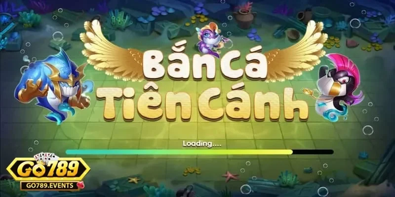 Khám Phá Thế Giới Bắn Cá Tiểu Tiên Cá Cực Hấp Dẫn 4 Bí quyết chơi bắn cá tiểu tiên cá để săn được nhiều phần thưởng giá trị