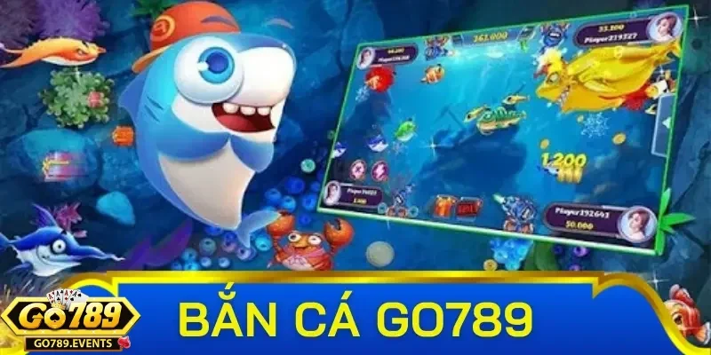 Cổng Game Quốc Tế Bắn Cá - Trải Nghiệm Đỉnh Cao Và Cơ Hội 1 cong game quoc te ban ca