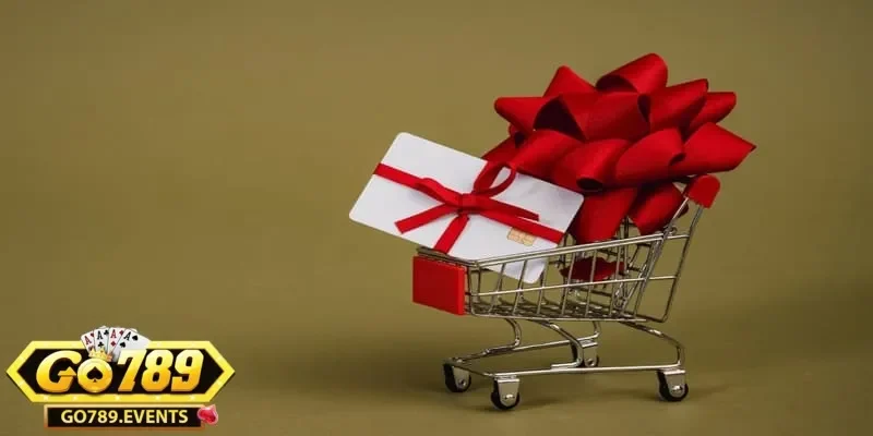 Khuyến mãi go789 2 Khuyến mãi Go789 nạp lại thoải mái duy trì cuộc chơi
