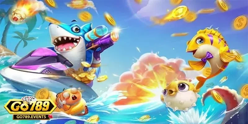 Trải Nghiệm Bắn Cá Betta Hấp Dẫn Với Nhiều Phần Thưởng Lớn 2 Kinh nghiệm chơi bắn cá betta giúp săn thưởng dễ dàng hơn