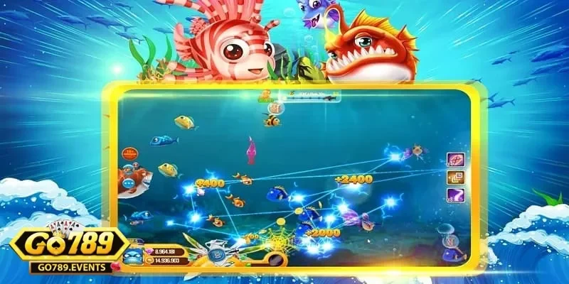 Tải Game Bắn Cá Đổi Thưởng Tiền Mặt Siêu Hot Hiện Nay 2 Lý do nên tải game bắn cá đổi thưởng tiền mặt để giải trí và kiếm thưởng