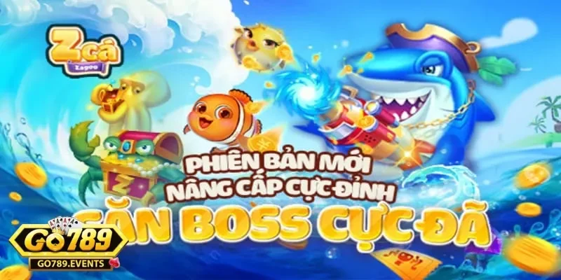 Vua Bắn Cá – Sân Chơi Giải Trí Hấp Dẫn Cho Mọi Game Thủ 4 Mẹo chinh phục vua bắn cá dành cho người mới bắt đầu
