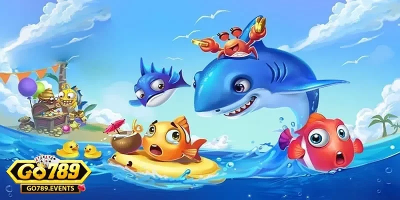 Khám Phá Thế Giới Bắn Cá Thần Tài Đầy Hấp Dẫn Và Kịch Tính 3 Nhiều chế độ chơi bắn cá thần tài tăng cơ hội đổi thưởng