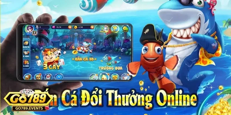 Trải Nghiệm Bắn Cá Ăn Tiền Siêu Hấp Dẫn Dễ Thắng Lớn 3 Nhiều tính năng bắn cá ăn tiền hỗ trợ người chơi