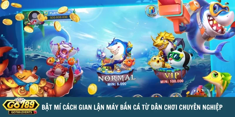 tim hieu cach gian lan may ban ca