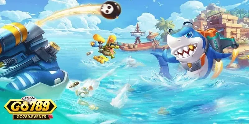 Trải Nghiệm Bắn Cá Betta Hấp Dẫn Với Nhiều Phần Thưởng Lớn 4 Vì sao bắn cá betta trở thành lựa chọn giải trí hấp dẫn cho game thủ